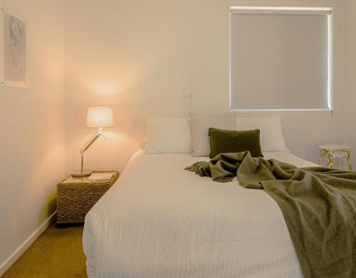 海湾微风精品酒店