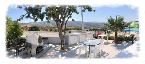 Panoramic Holidays - Standard 71, Peyia (Foto 2)