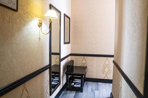 Belon Lux Hotel – Astana, MA