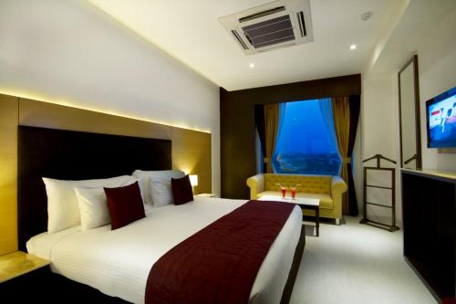 Photo - The Fern Residency - Chandigarh