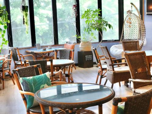 共用Lounge/電視區