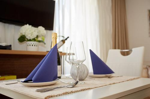 Apartment Rezidence - Javor & Wellness in 鐵礦鎮