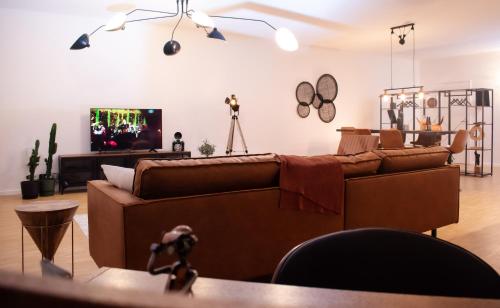 R213 Residences Botanique 3
