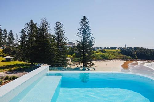 The Surf Yamba