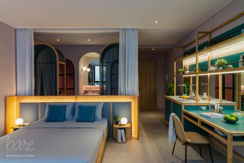 Bare Han - Bare Boutique Stays - Da Nang Bare Han - Bare Boutique Stays - Da Nang