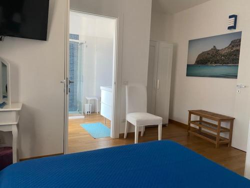  Blue Sea Rooms Apartment Cagliari in Cagliari