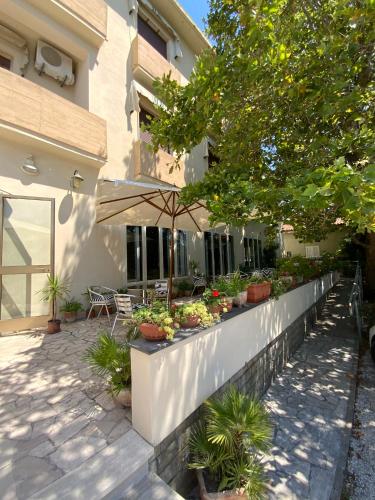 Hotel Naviglio - image 4