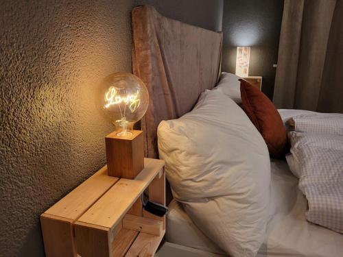 Ski-in cosy studio, Saas-Fee