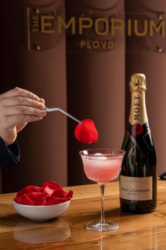 The Emporium Hotel Plovdiv - MGallery Collection