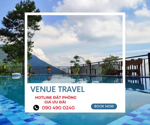 Dream House Tam Đảo - Venue Travel