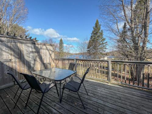 Létesítmények, Ahmic Lake Resort in Magnetawan (ON)