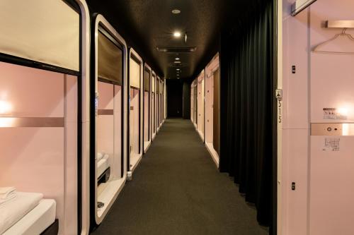 FIRST CABIN Haneda Terminal 1