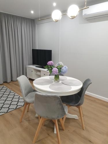 Apartament Margot - Centrum