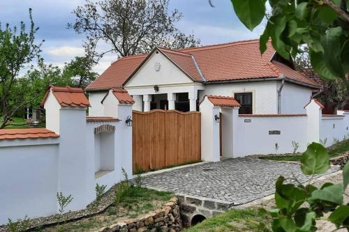 . Gelei Guesthouse