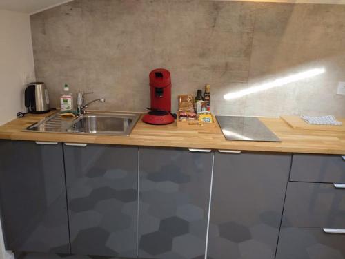 studio cocoon BORDEAUX Chartrons/ Jardin Public, Bordeaux (Foto 6)