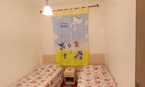 Chez Amina in Förorter