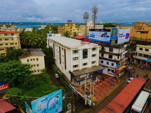 Hotel Udupi Inn, Udupi