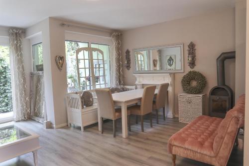 Boutique Ferienhaus in Neusiedl am See