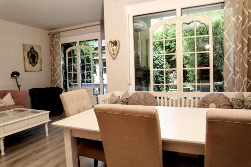 Boutique Ferienhaus in Neusiedl am See
