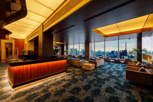 Park Hotel Tokyo, Tokyo – Updated 2023 Prices