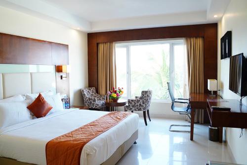 Quality Inn Viha