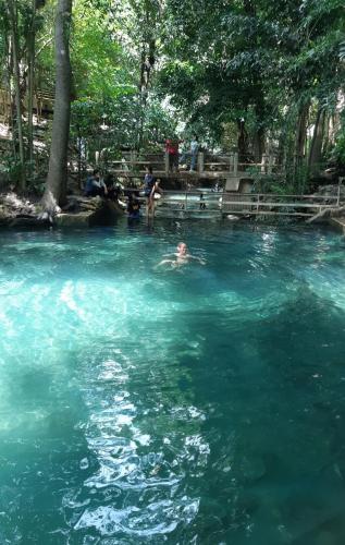 Pakchong hostel & wildlife tour 1