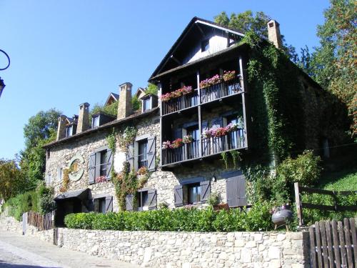 Hotel Santa Maria Taull - Boí Taüll