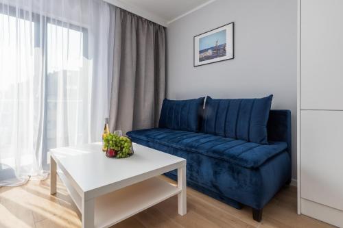 Apartment with Balcony image 8