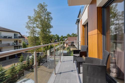 Apartment with Balcony image 7