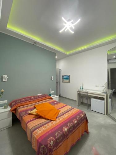 Mamuccia Rooms Posto Auto 5
