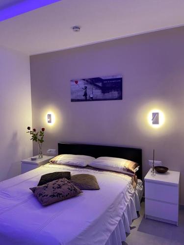  Mamuccia Rooms, Pension in Neapel bei Varcaturo