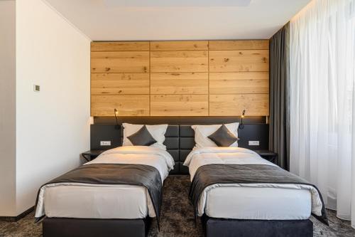 Business Executive Double or Twin Room