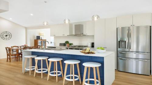 Sutton Forest Retreat The Hideaway in Sutton Erdő