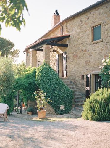 Bejárat, Villa Montanare - romantic escape Tuscany in Montanare