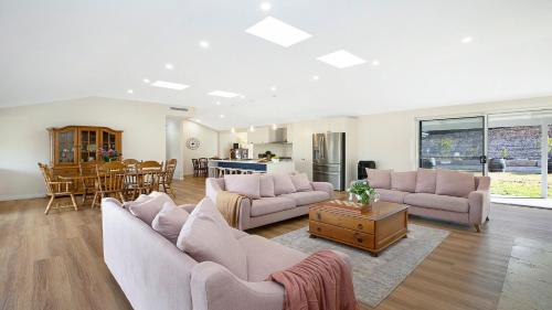 Sutton Forest Retreat The Hideaway in Sutton Erdő