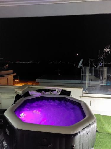  attico sottovento in Reggio Calabria