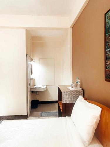 The Shire Guesthouse – Chiang Mai, IA