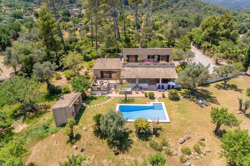 Villa Can Vista by Sealand Villas - image 4