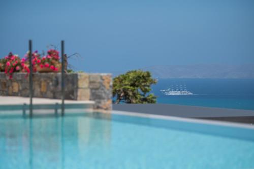 Eunoia Villa Crete