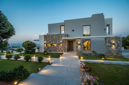 Eunoia Villa Crete