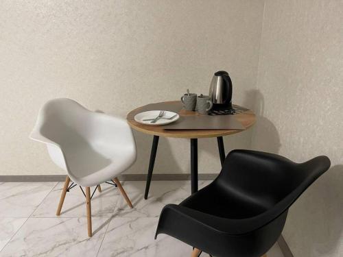 PitStop Motel in Zavods'Kyi kerület