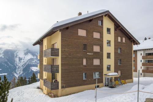 Alpenglück 51 in Bettmeralp, Schweiz