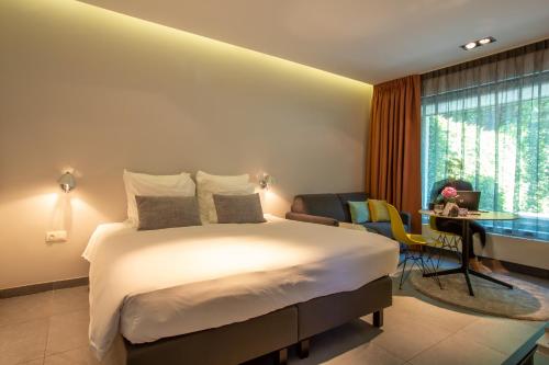 Marcel de Gand Business & Travel - Ghent Marcel de Gand Business & Travel - Ghent