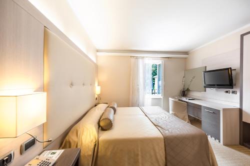 Hotel Trettenero