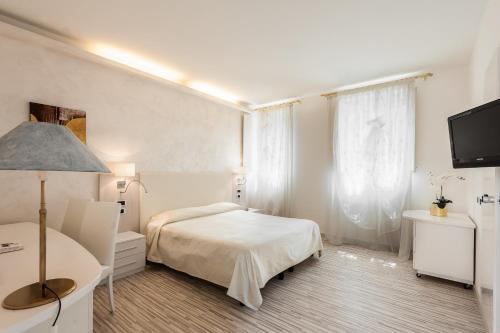 Guestroom, Hotel Trettenero in Recoaro Terme