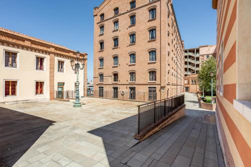 GuestHost - Molino Stucky Residence Suites 4
