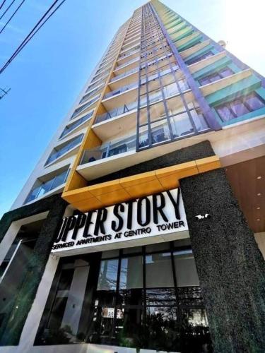 Studio Stay Servce Aprtmnt 2pax allows 3pax 20077