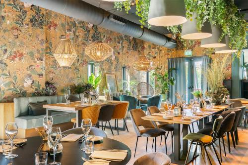 Hotel Marktstad in Schagen