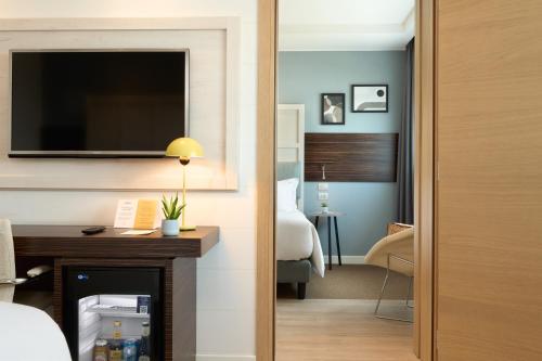Best Western Plus Quid Hotel Venice Mestre - image 11