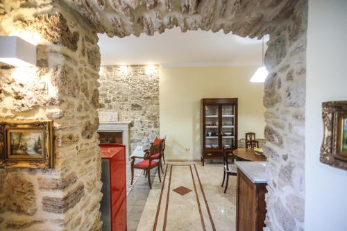 Dimora dei Greci
